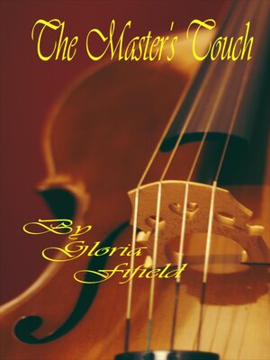 cover image of The Master's Touch